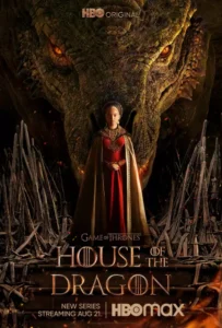 Read more about the article House Of The Dragon S01 (Complete) | TV Series
