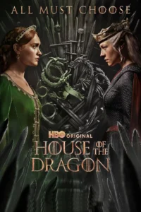 Read more about the article House of the Dragon S02 (Episode 3 Added) | TV Series