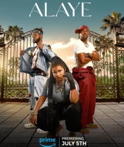 Read more about the article Alaye (2024) – Nollywood Movie