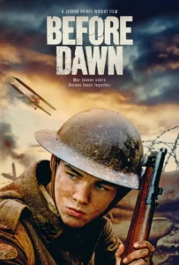 Read more about the article Before Dawn (2024)
