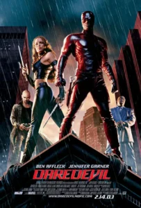 Read more about the article Daredevil (2003)