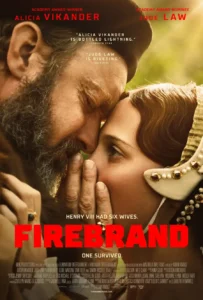 Read more about the article Firebrand (2024)