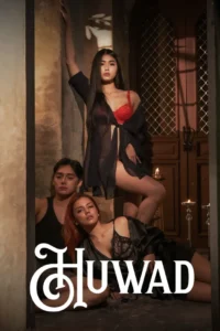 Read more about the article Huwad (2024) – Filipino Movie 18+