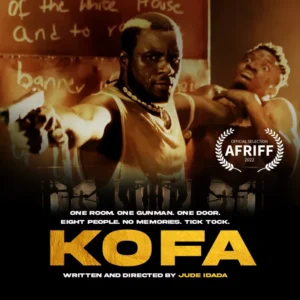 Read more about the article Kofa (2022) – Nollywood Movie