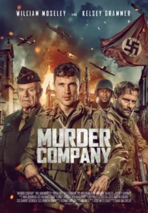 Read more about the article Murder Company (2024)