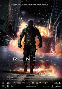 Read more about the article Rendel Cycle of Revenge (2024) [German]