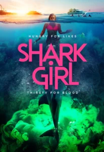 Read more about the article Shark Girl (2024)