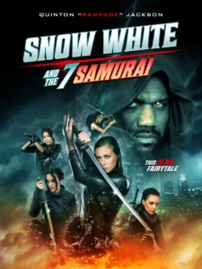 Read more about the article Snow White And The Seven Samurai (2024)