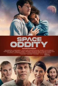 Read more about the article Space Oddity (2023)