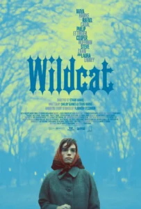 Read more about the article Wildcat (2024)