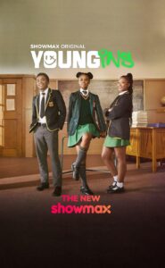 Read more about the article Youngins S01 (Complete) – SA Series