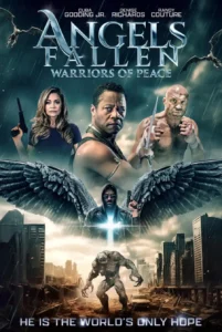 Angels Fallen Warriors Of Peace (2024)