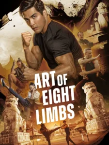 Read more about the article Art Of Eight Limbs (2024)