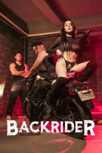 Backrider (2024) – Filipino Movie 18+