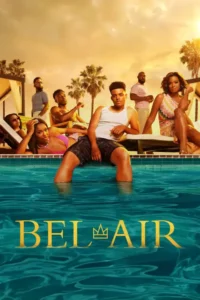 Read more about the article Bel-Air S03 (Episode 8 Added) | TV Series