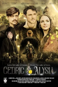 Read more about the article Cedric and Alysia (2024)