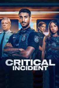 Critical Incident S01 (Complete) | TV Series