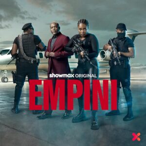 Read more about the article Empini S01 (Episode 19 – 22 Added) | SA Series