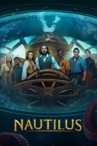 Read more about the article Nautilus S01 (Complete) | TV Series