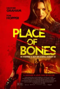 Read more about the article Place Of Bones (2024)