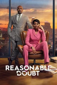 Read more about the article Reasonable Doubt S02 (Episode 9 Added) | TV Series