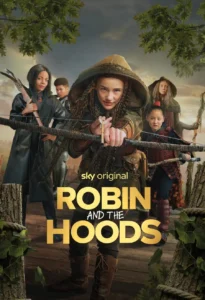 Robin and the Hoods (2024)