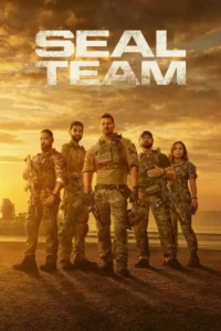 Read more about the article Seal Team S07 (Episode 6 Added) | TV Series