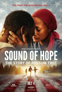 Read more about the article Sound Of Hope The Story Of Possum Trot (2024)