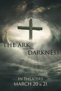 The Ark And The Darkness (2024)