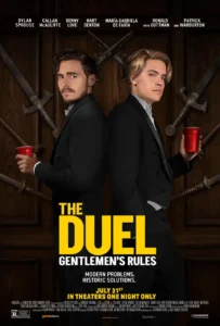 Read more about the article The Duel (2024)