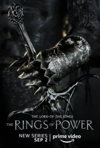 The Lord of the Rings The Rings of Power S01 (Complete) | TV Series