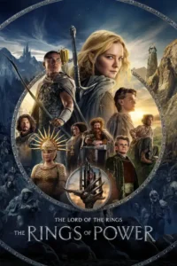 Read more about the article The Lord of the Rings The Rings of Power S02 (Episode 8 Added) | TV Series