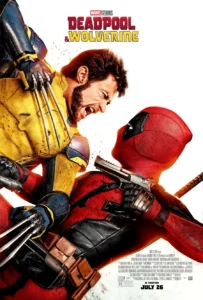 Read more about the article Deadpool and Wolverine (2024)