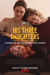 His Three Daughters (2024)