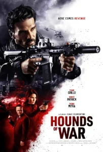 Read more about the article Hounds of War (2024)