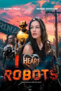 I Heart Robots (2024)