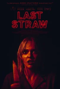 Last Straw (2024)