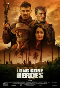 Read more about the article Long Gone Heroes (2024)