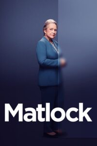 Matlock S01 (Episode 3 Added) | TV Series