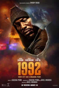 Nineteen Ninety Two (1992) (2024)