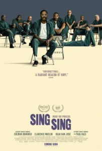 Sing Sing (2024)