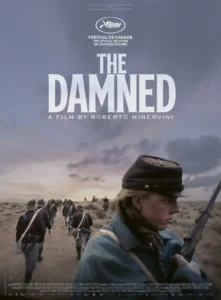 Read more about the article The Damned (2024)