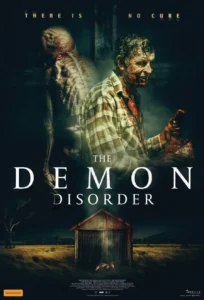 Read more about the article The Demon Disorder (2024)