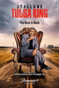 Read more about the article Tulsa King S02 (Episode 3 Added) | TV Series