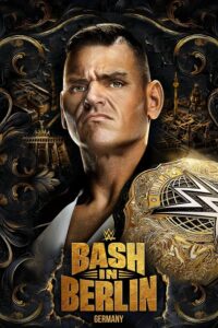 Read more about the article WWE Bash in Berlin (2024)