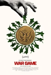 Read more about the article War Game (2024)