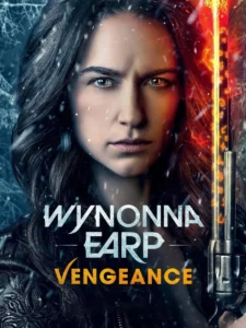 Read more about the article Wynonna Earp Vengeance (2024)