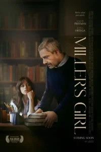 Read more about the article Millers Girl (2024)