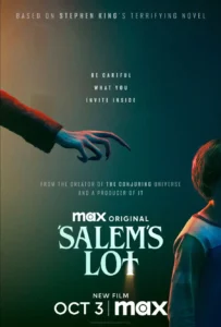 Read more about the article Salems Lot (2024)