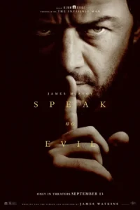 Speak No Evil (2024)